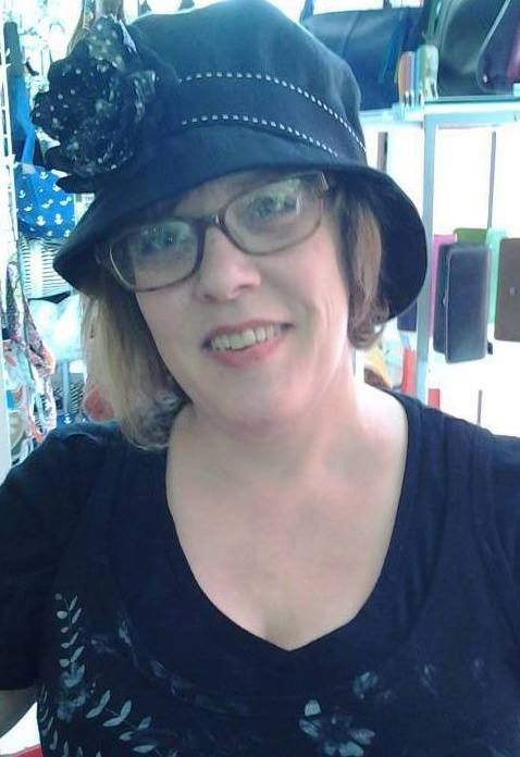Lisa Seeber